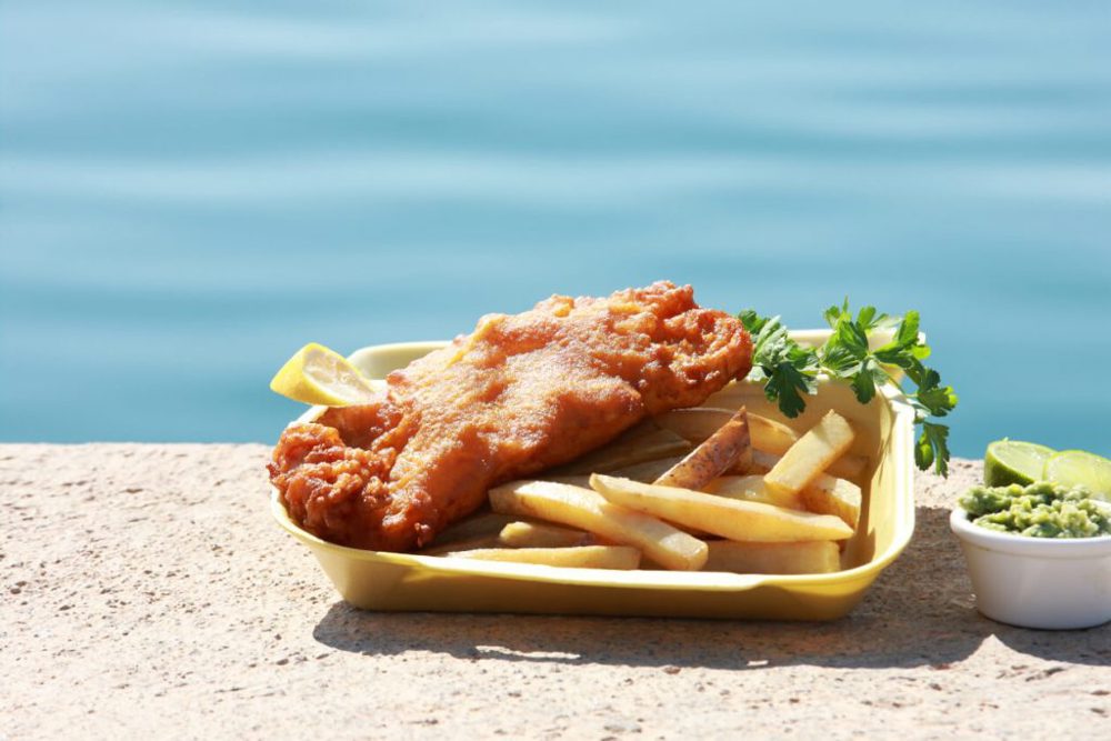 Pleasure Beach Resort