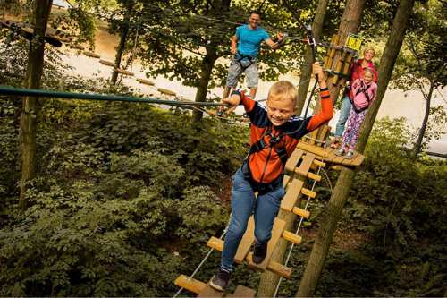 Go Ape