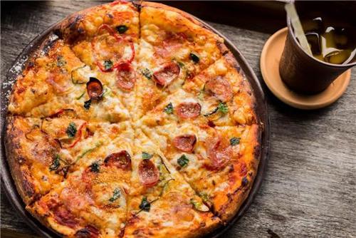 Pizza Express