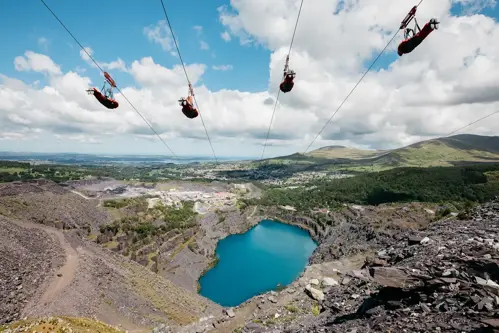 Zip World